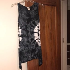 Tye Dye Tank top